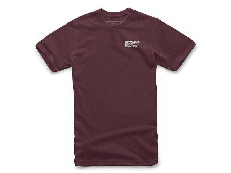 Tricou ALPINESTARS PAINTED Tricou ALPINESTARS PAINTED