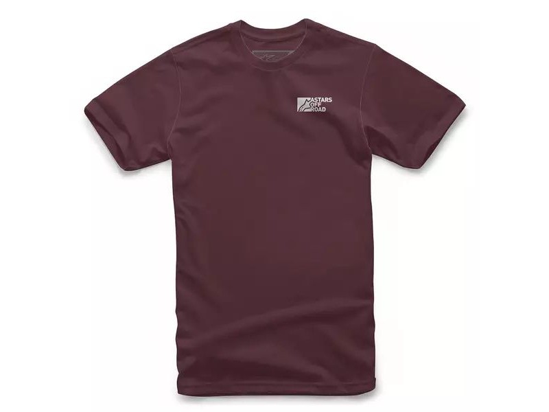 Tricou ALPINESTARS PAINTED