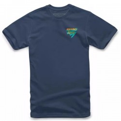 Tricou ALPINESTARS RACING THEN Tricou ALPINESTARS RACING THEN
