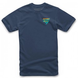 Tricou ALPINESTARS RACING THEN Tricou ALPINESTARS RACING THEN