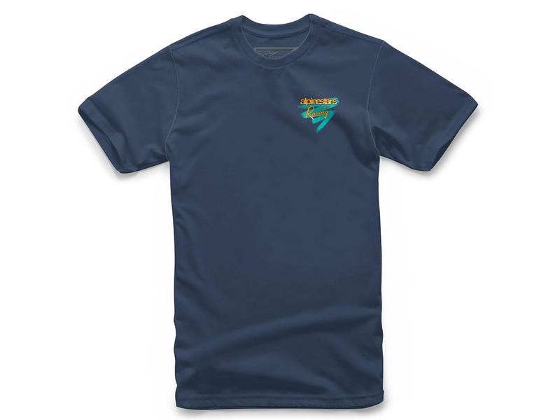 Tricou ALPINESTARS RACING THEN