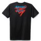 Tricou ALPINESTARS RACING THEN