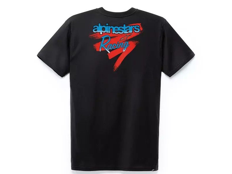 Tricou ALPINESTARS RACING THEN Tricou ALPINESTARS RACING THEN