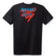 Tricou ALPINESTARS RACING THEN Tricou ALPINESTARS RACING THEN