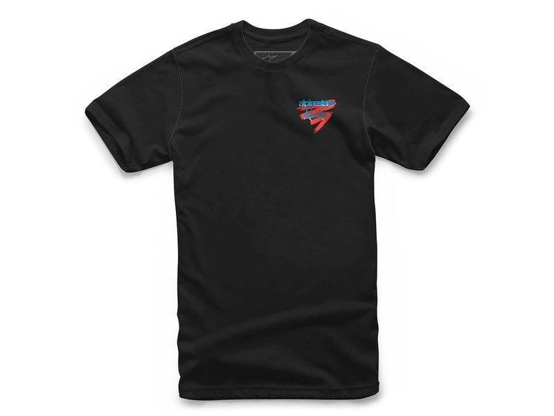 Tricou ALPINESTARS RACING THEN
