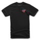 Tricou ALPINESTARS RACING THEN