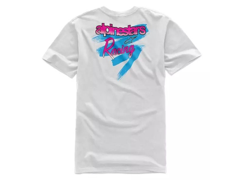 Tricou ALPINESTARS RACING THEN Tricou ALPINESTARS RACING THEN