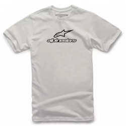 Tricou ALPINESTARS WORDMARK COMBO Tricou ALPINESTARS WORDMARK COMBO