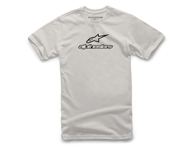 Tricou ALPINESTARS WORDMARK COMBO