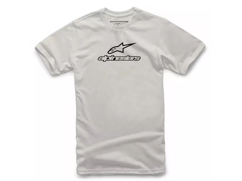 Tricou ALPINESTARS WORDMARK COMBO