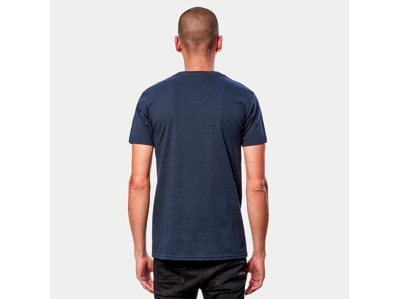 Tricou ALPINESTARS WORDMARK COMBO