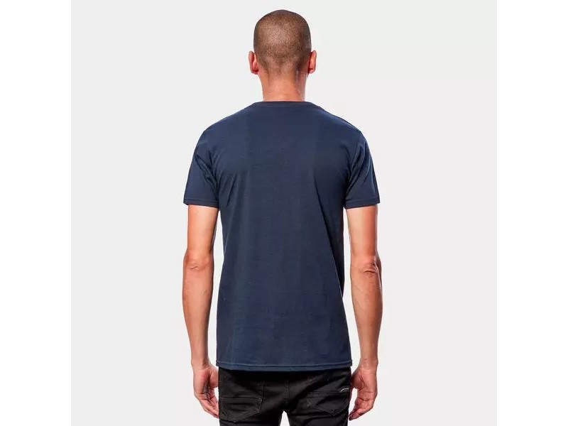Tricou ALPINESTARS WORDMARK COMBO