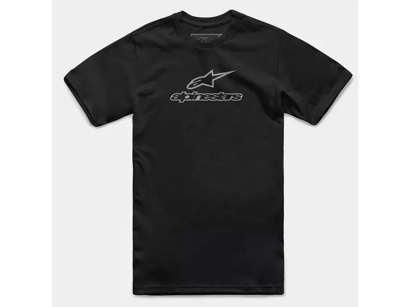 Tricou ALPINESTARS WORDMARK COMBO