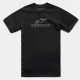 Tricou ALPINESTARS WORDMARK COMBO