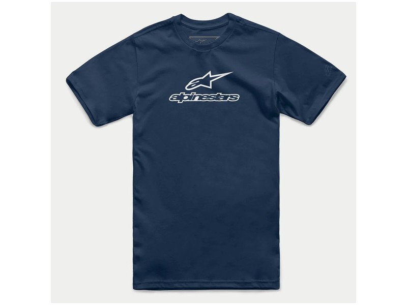 Tricou ALPINESTARS WORDMARK COMBO