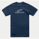 Tricou ALPINESTARS WORDMARK COMBO