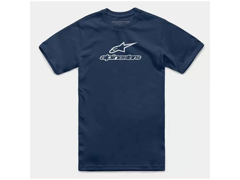Tricou ALPINESTARS WORDMARK COMBO