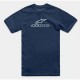 Tricou ALPINESTARS WORDMARK COMBO