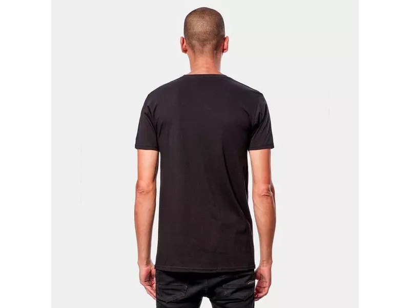 Tricou ALPINESTARS WORDMARK COMBO