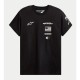Tricou ALPINESTARS H-BLOCK Tricou ALPINESTARS H-BLOCK