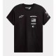Tricou ALPINESTARS H-BLOCK