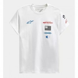 Tricou ALPINESTARS H-BLOCK