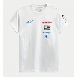 Tricou ALPINESTARS H-BLOCK Tricou ALPINESTARS H-BLOCK