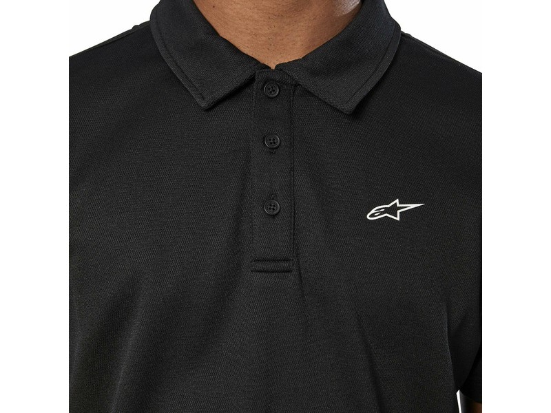 Tricou polo ALPINESTARS REALM Tricou polo ALPINESTARS REALM