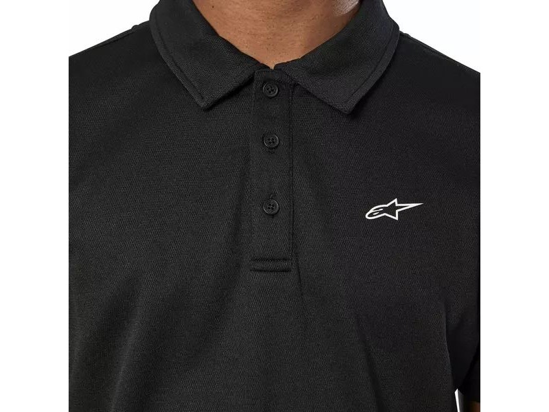 Tricou polo ALPINESTARS REALM