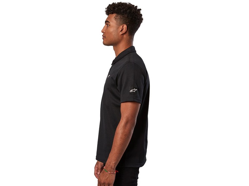 Tricou polo ALPINESTARS REALM Tricou polo ALPINESTARS REALM