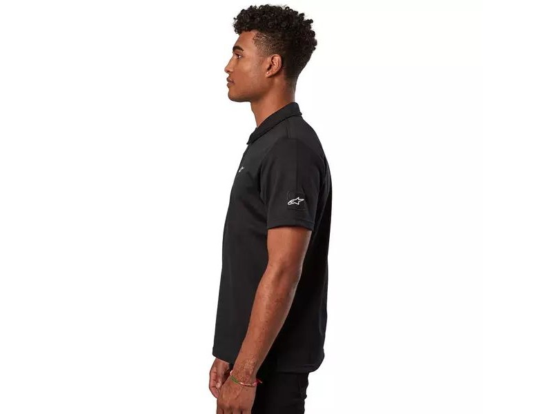 Tricou polo ALPINESTARS REALM
