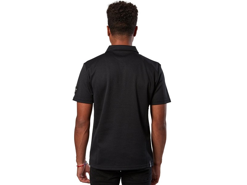 Tricou polo ALPINESTARS REALM Tricou polo ALPINESTARS REALM