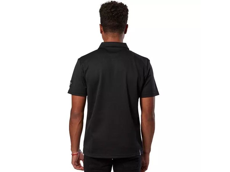 Tricou polo ALPINESTARS REALM