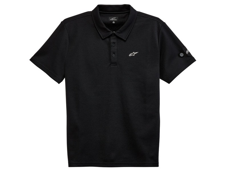 Tricou polo ALPINESTARS REALM Tricou polo ALPINESTARS REALM