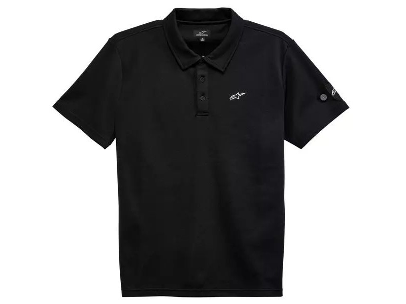 Tricou polo ALPINESTARS REALM