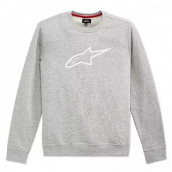 Bluza ALPINESTARS AGELESS CREW Fleece Bluza ALPINESTARS AGELESS CREW Fleece