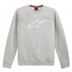 Bluza ALPINESTARS AGELESS CREW Fleece Bluza ALPINESTARS AGELESS CREW Fleece