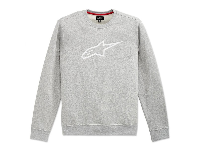 Bluza ALPINESTARS AGELESS CREW Fleece