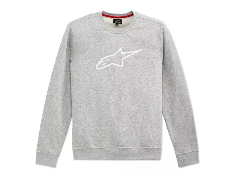 Bluza ALPINESTARS AGELESS CREW Fleece
