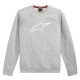 Bluza ALPINESTARS AGELESS CREW Fleece
