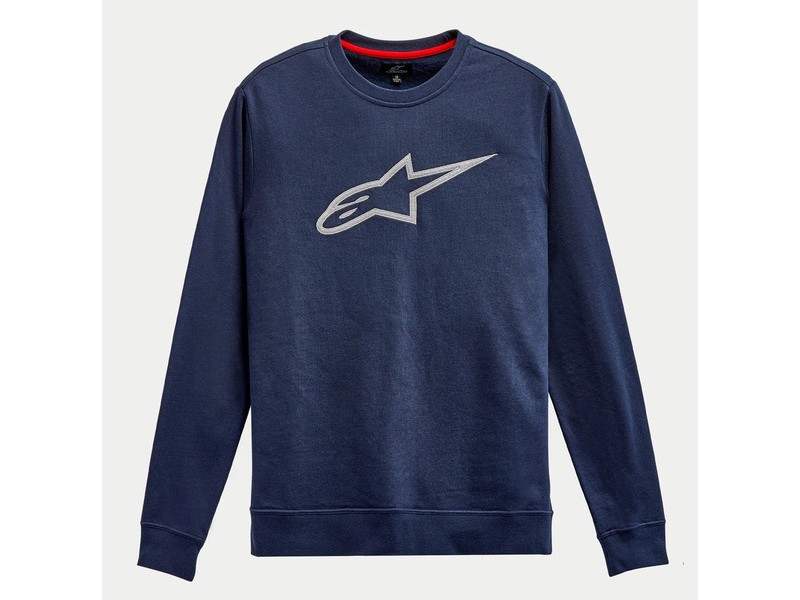 Bluza ALPINESTARS AGELESS CREW Fleece