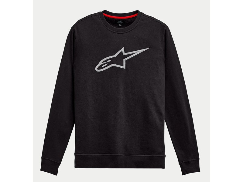 Bluza ALPINESTARS AGELESS CREW Fleece
