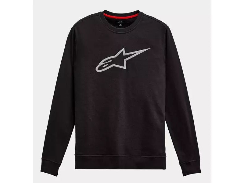 Bluza ALPINESTARS AGELESS CREW Fleece