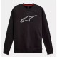 Bluza ALPINESTARS AGELESS CREW Fleece