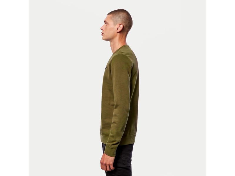 Bluza ALPINESTARS AGELESS CREW Fleece