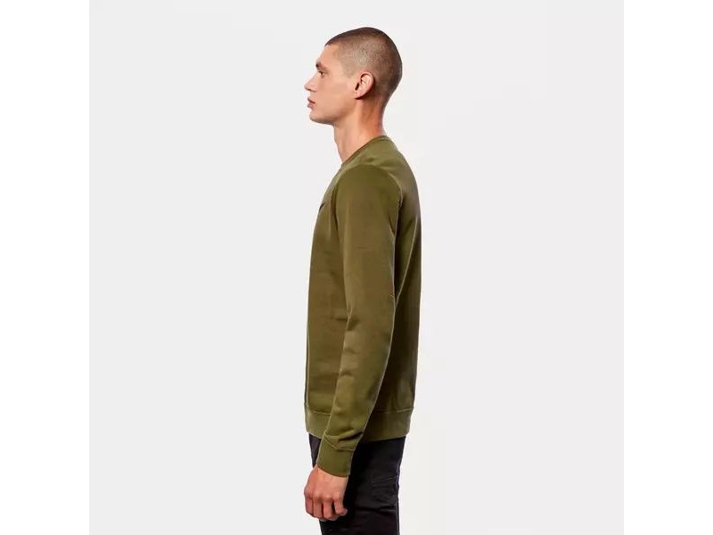 Bluza ALPINESTARS AGELESS CREW Fleece