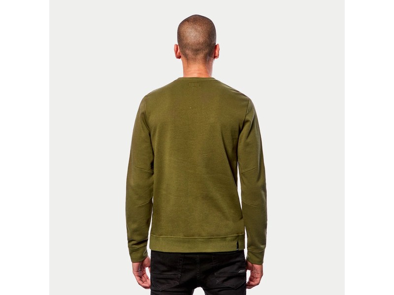 Bluza ALPINESTARS AGELESS CREW Fleece