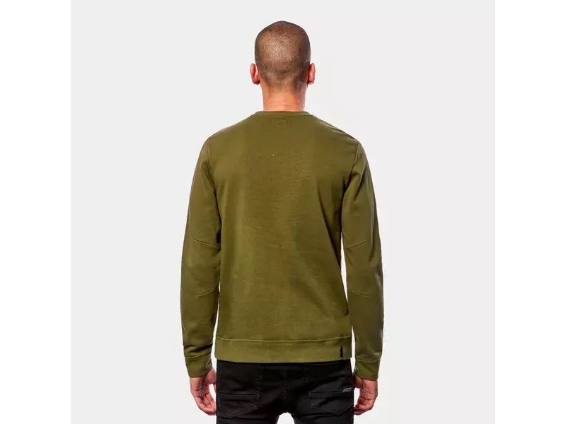 Bluza ALPINESTARS AGELESS CREW Fleece