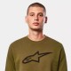 Bluza ALPINESTARS AGELESS CREW Fleece