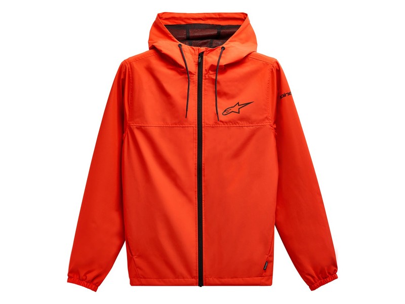 Geaca ALPINESTARS TREQ WINDBREAKER
